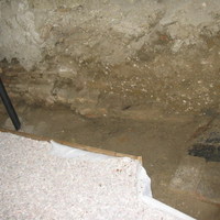 Campagna di scavi 2005