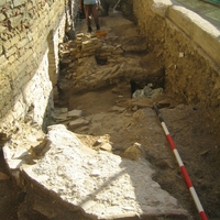 Campagna di scavi 2008