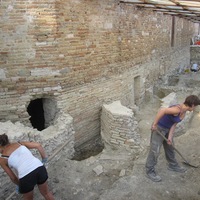 Campagna di scavi 2011