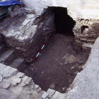 Campagna di scavi 2001