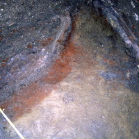 Campagna di scavi 2001