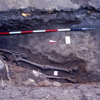 Campagna di scavi 2002