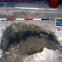 Campagna di scavi 2003