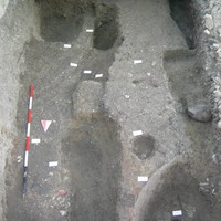 Campagna di scavi 2006