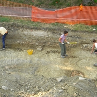 Campagna di scavi 2009