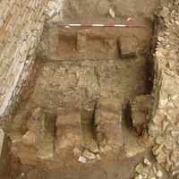 Campagna di scavi 2011
